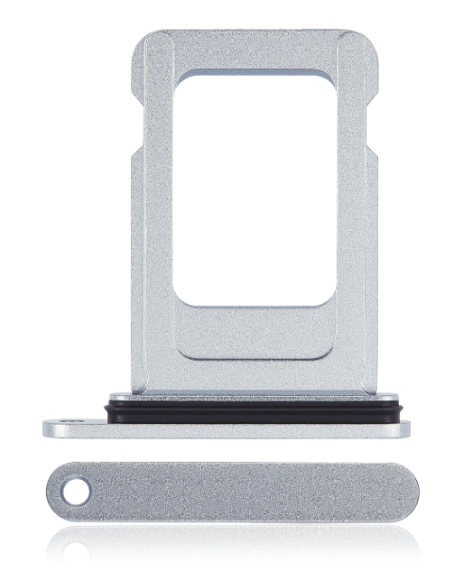 iPhone 15 SIM Card Tray – Blue OEM-Compatible Nano SIM Slot Holder | Models A2848 A3090 A3093