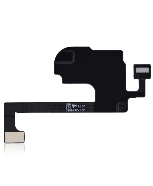 iPhone 15 Proximity Sensor Flex Cable – OEM-Compatible Face Detection Light Sensor Replacement | Models A2848 A3090 A3093