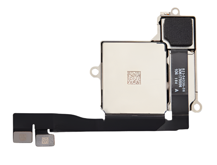 iPhone 15 Rear Camera Module – OEM-Compatible Dual Lens Main Back Camera Replacement | Models A2848 A3090 A3093