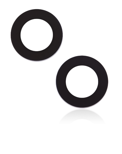 iPhone 15 Rear Camera Lens Glass – OEM-Compatible Back Lens Cover Only | Models A2848 A3090 A3093