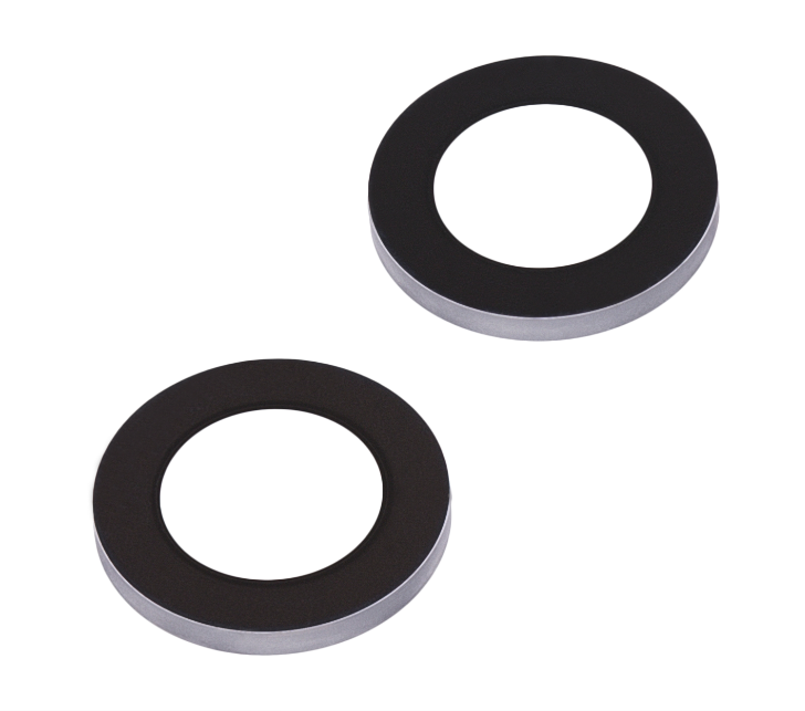 iPhone 15 Rear Camera Lens Glass – OEM-Compatible Back Lens Cover Only | Models A2848 A3090 A3093