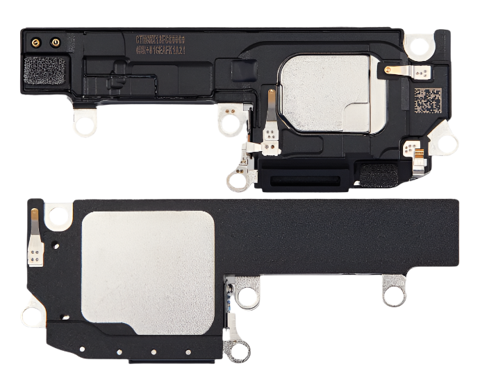 iPhone 15 Bottom Loudspeaker Module – OEM-Compatible Audio Speaker Replacement | Models A2848 A3090 A3093