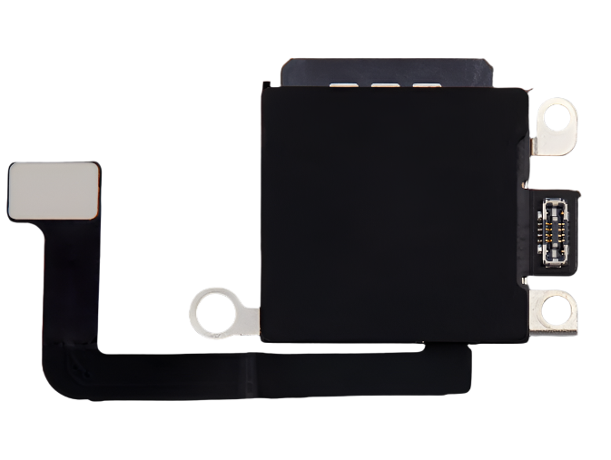 iPhone 15 Dual SIM Card Reader Flex – OEM-Compatible SIM Slot Connector | Models A2848 A3090 A3093