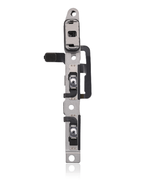 iPhone 15 Volume Flex Cable – OEM-Compatible Volume & Mute Button Flex | Models A2848 A3090 A3093