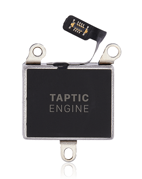 iPhone 15 Taptic Engine – OEM-Compatible Vibrator Motor Replacement | Models A2848 A3090 A3093