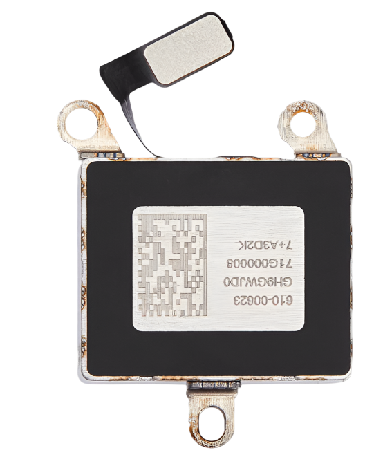 iPhone 15 Taptic Engine – OEM-Compatible Vibrator Motor Replacement | Models A2848 A3090 A3093