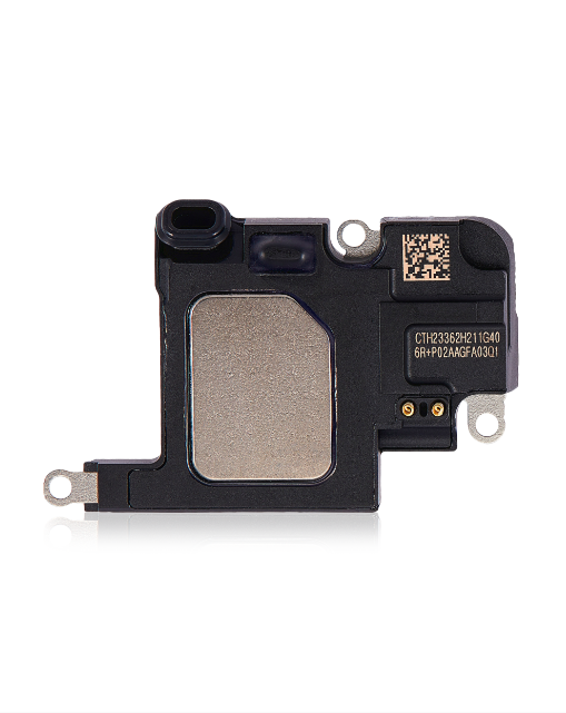 iPhone 14 Pro Max Earpiece Speaker – OEM-Compatible Internal Top Speaker Replacement | Models A2651 A2894 A2895 A2896