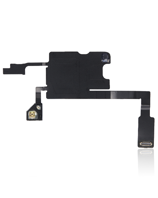iPhone 14 Pro Max Proximity Sensor Flex – OEM-Compatible Face Detection + Ambient Light Sensor | Models A2651 A2894 A2895 A2896
