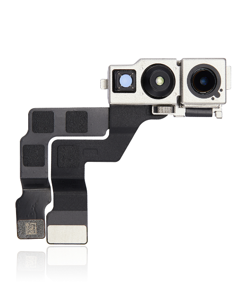 iPhone 14 Pro Max Front Camera Module – OEM-Compatible TrueDepth Selfie + Face ID Sensor | Models A2651 A2894 A2895 A2896