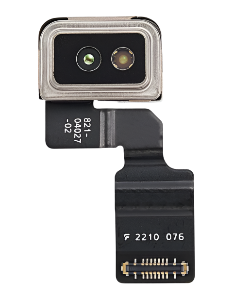 iPhone 14 Pro Max Infrared Sensor Flex – OEM-Compatible Face ID IR Dot Projector Module | Models A2651 A2894 A2895 A2896 🔐📡🛠️