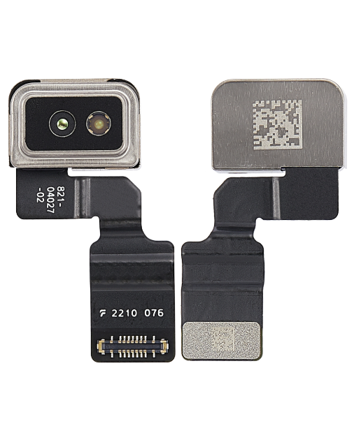iPhone 14 Pro Max Infrared Sensor Flex – OEM-Compatible Face ID IR Dot Projector Module | Models A2651 A2894 A2895 A2896 🔐📡🛠️