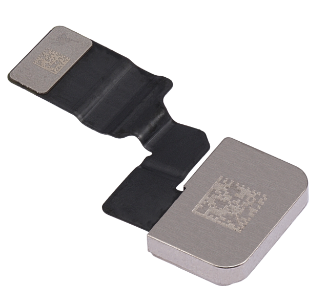 iPhone 14 Pro Max Infrared Sensor Flex – OEM-Compatible Face ID IR Dot Projector Module | Models A2651 A2894 A2895 A2896 🔐📡🛠️