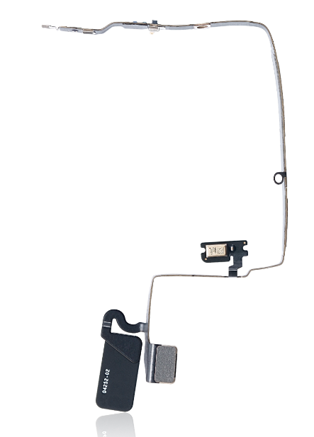 iPhone 14 Pro Max Bluetooth Flex Cable – OEM-Compatible Wireless Signal Antenna | Models A2651 A2894 A2895 A2896