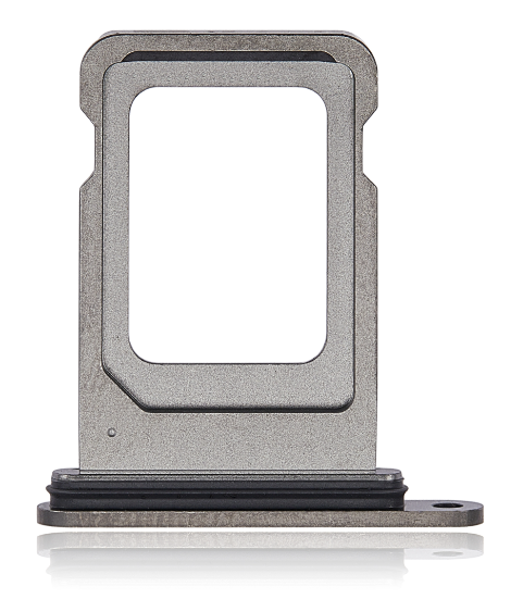 Purple SIM Card Tray Compatible with iPhone 14 Pro & 14 Pro Max – Nano SIM Slot Holder Replacement | Models A2650 A2894 A2889 A2892 A2893