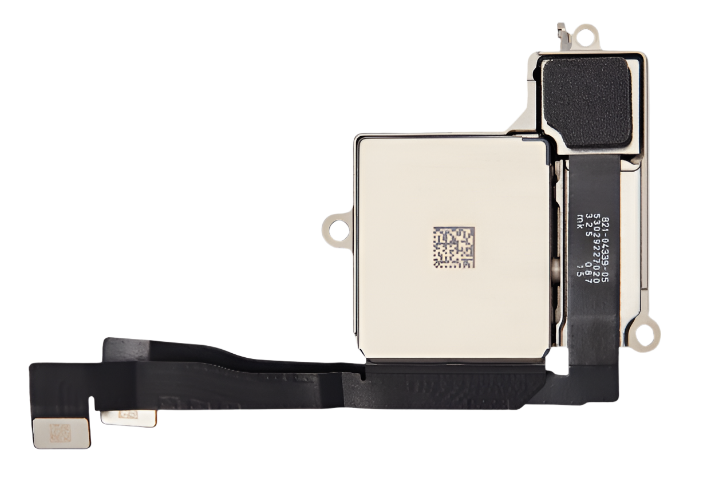 iPhone 15 Plus Back Camera Module – OEM-Compatible Dual Lens Assembly | Models A2846 A3102 A3105 | Rear Main Camera Replacement