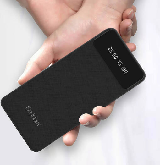 Ultra High-Capacity 20000mAh Power Bank – Fast Charging, Portable External Battery Pack for Smartphones, Tablets & USB Devices