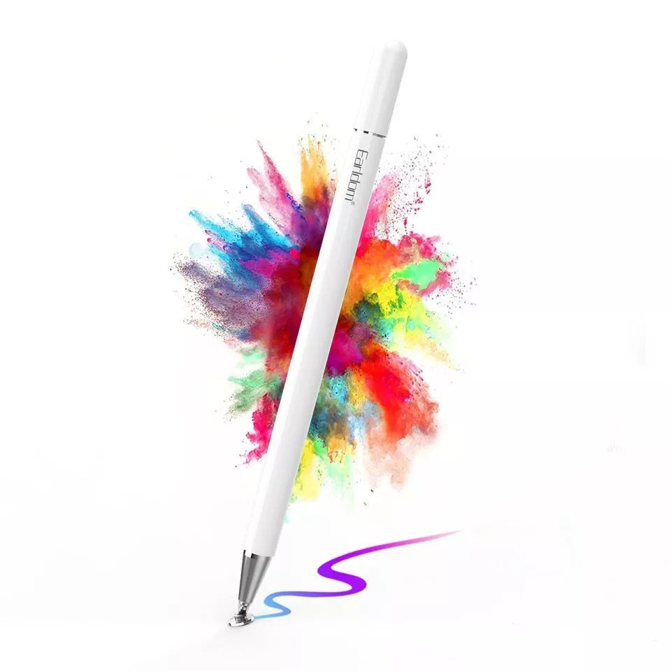 Magic Drawing Pen – Silicone Craft Tool with Metal Ball Tip for Kids, DIY Art, and Creative Painting Projects