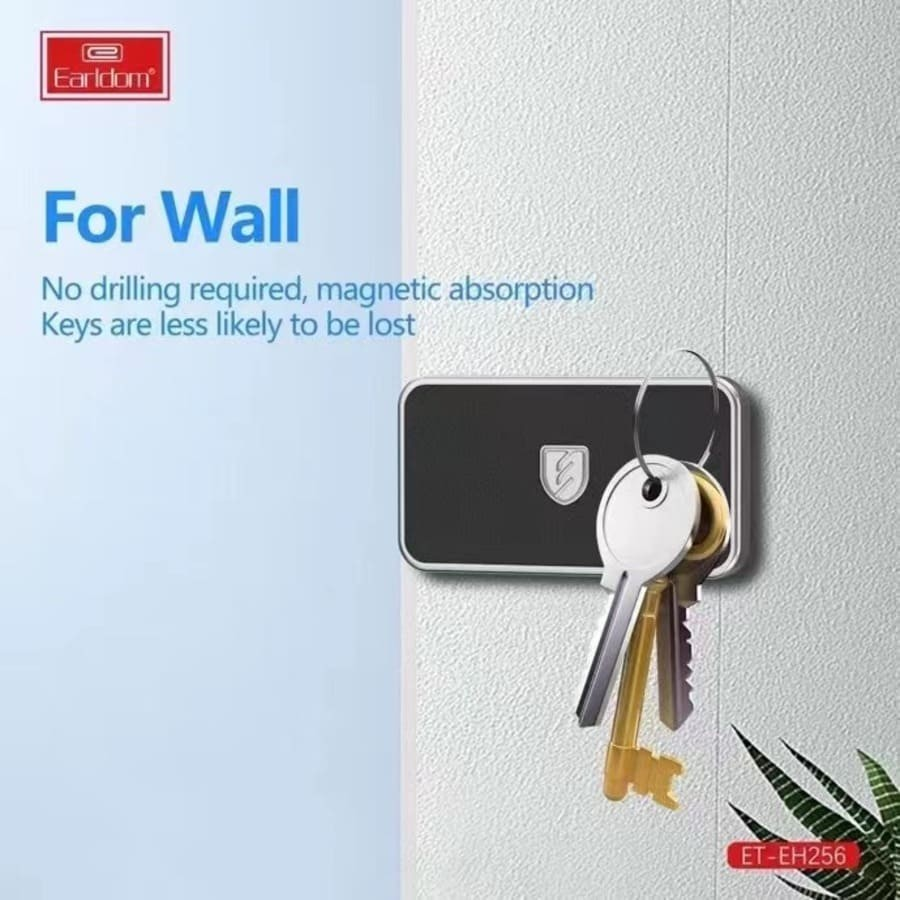 Universal Magnetic Phone Mount Holder – 360° Car Dashboard & Air Vent Stand for iPhone & Android, Strong Grip, Easy Installation